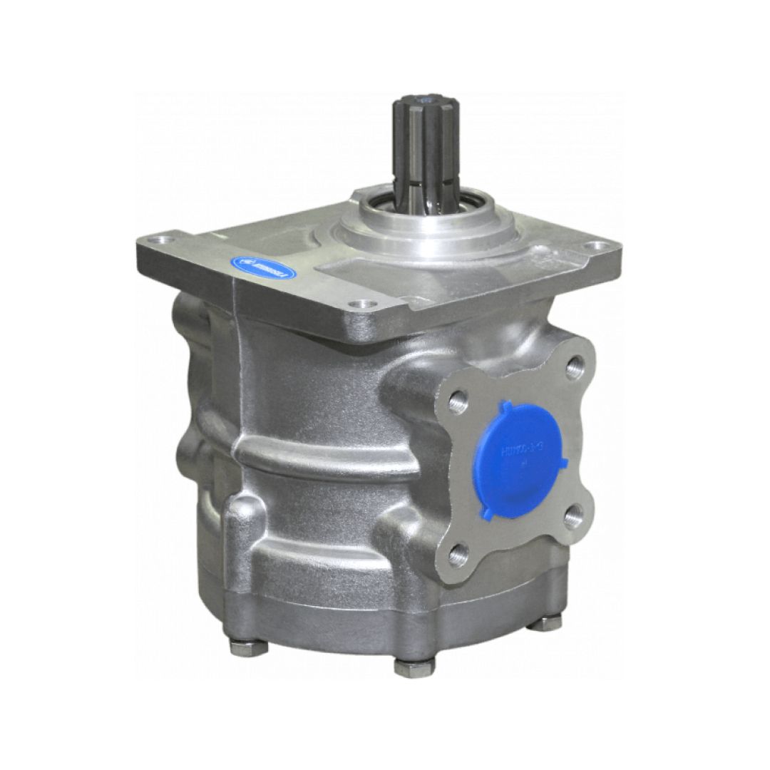 Насос шестеренный НШ-32А-3 (правого вращения) ANTEY Гидросила оригинал