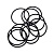 175,00х5,3 (175-185,6-5,3) Кольцо рез.